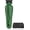 Green, variant on Supreme Trimmer Darkstar82 Metal Body Barber Trimmer w. Magnetic Vector Motor | 180 Min Run Time, 9100 RPM Low Noise & Vibration | Professional Beard Hair Trimmer DLC Blades | ST800