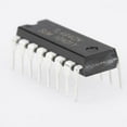 thumbnail image 2 of Pcs/Pack TL494CN Controlador de Fuente de Alimentación PWM TL494 de 16 Pines, 2 of 6