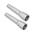 thumbnail image 4 of Milk Foam Steam Nozzle, Anti Rust Coffee Machine Steam Nozzle Stainless Steel  For Restaurants For Milk Tea Shops, 4 of 8