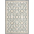 thumbnail image 2 of Nourison Isla 7'10" x 9'10" Blue Vintage Indoor Rug, 2 of 9