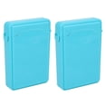 thumbnail image 1 of 2X Boîtier de Protection Externe pour Disque Dur 3.5 Pouces Ide Sata, 1 of 8
