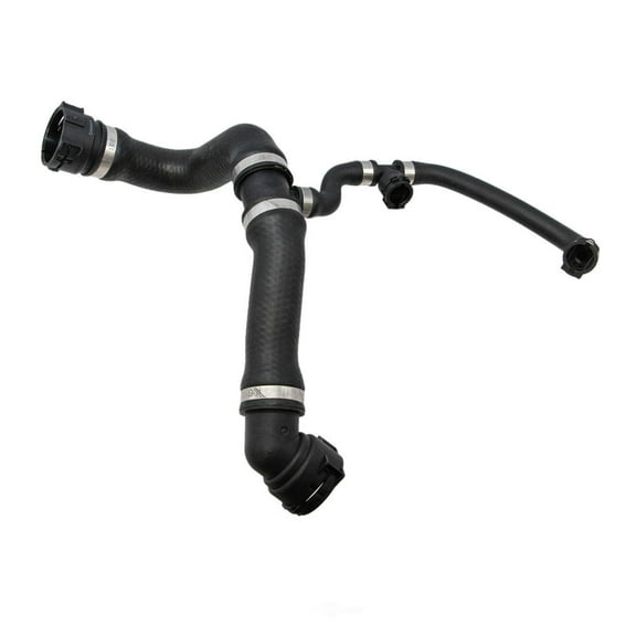 Rein Molded Radiator Hose Fits select: 1998-2001 BMW 750