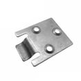 thumbnail image 4 of Bisagra de Asiento para 1995-Up TXT Workhorse Carrito Golf Piezas 71610-G01, 4 of 5