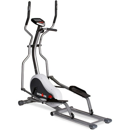 Iromnan 1811 Elliptical