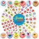 thumbnail image 1 of Pegatinas Smelly para niños Joyful Artistry Scratch and Sniff, 1 of 9