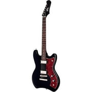 Guild Jetstar ST Electric Guitar Black