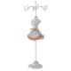 thumbnail image 3 of Soporte para pendientes, soporte para joyas, collar de exhibición, soporte para collar de muñeca, organizador de soporte de joyería, calidad superior, 3 of 8
