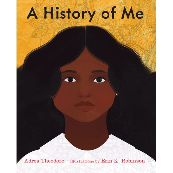 A History of Me, (Paperback)
