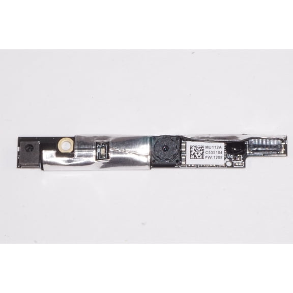 Compatible With MU121A Replacement for MU121A Toshiba Web Camera Assembly P875-S7200