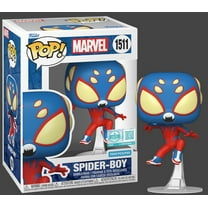 Funko Pop! Spider-Boy #1511 Funko Limited Edition