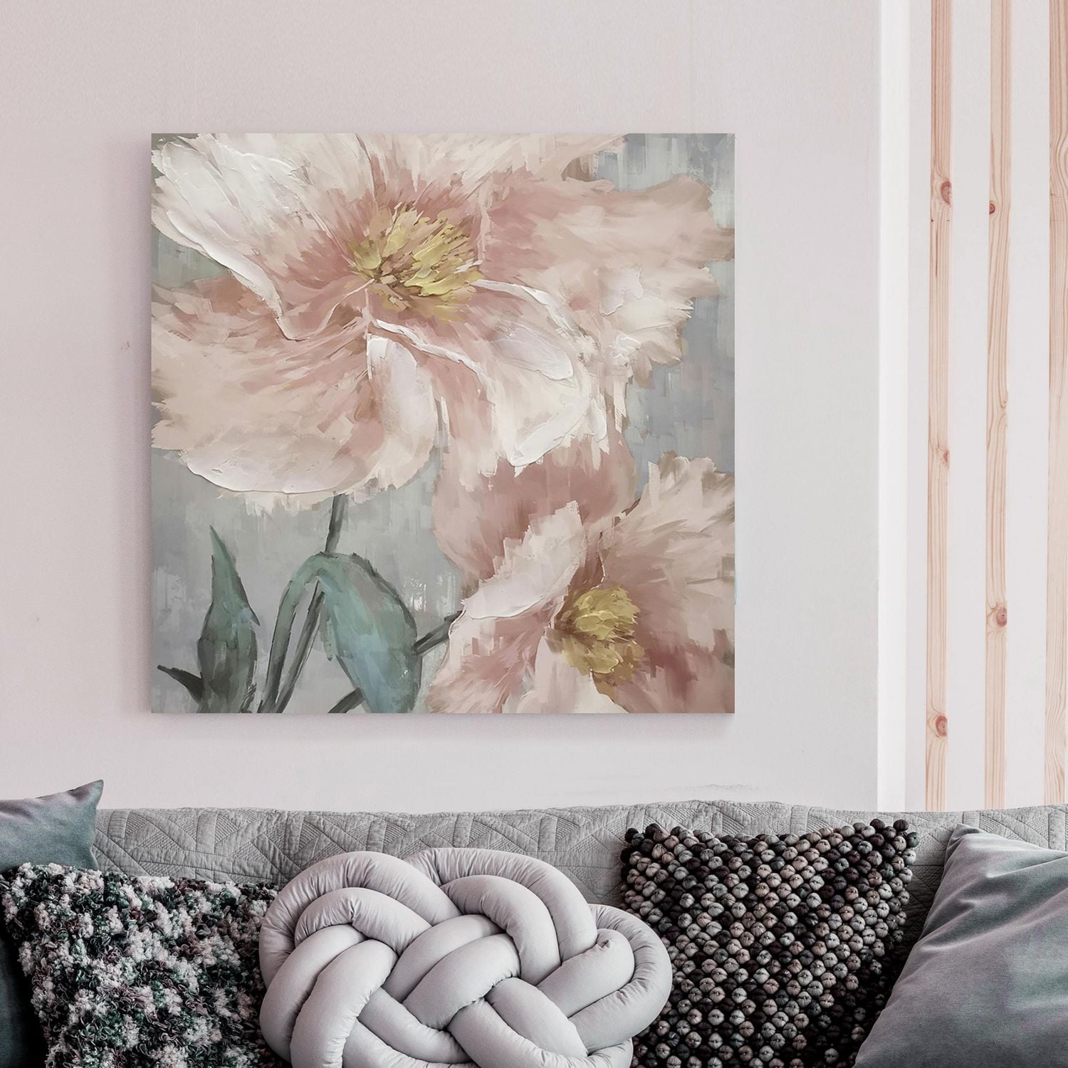 hometrends Canvas Wall Art