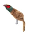 thumbnail image 4 of Larger Dog Toys Wild Bird Sets of 3 Field Stream Style Squeakers and Squawkers (Pheasant Trio of Toys), 4 of 6