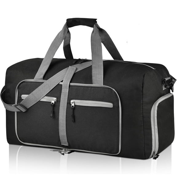 Duffle Bag for Travel Weekender Overnight Carry On Bag for Men Messenger Bag  Canvas Travel Bag  Shoulder Bag Crossbody Bag Case for Men Women