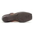 thumbnail image 4 of Pikolinos Womens 849-5847C1 Mary Jane Shoes, Cuero/Olmo, 40 M EU / 9.5-10 M US, 4 of 7
