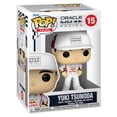 thumbnail image 1 of Figura Coleccionable Funko Pop Racing Oracle Red Bull Racing Yuki Tsunoda 1 Pieza, 1 of 4