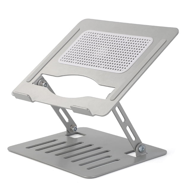 Soporte de pantalla plana El soporte de pantalla portátil se puede subir, bajar y plegar