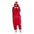 thumbnail image 1 of Pijama Xman Onesie Para Cosplay Para Mujer, Pijama De Una So, 1 of 7