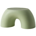 thumbnail image 2 of Taburetes Yotijar Banco pequeño Verde, 2 of 8