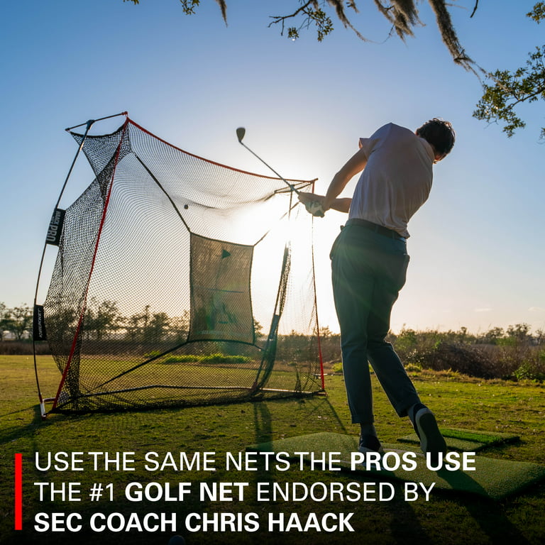 The Haack Golf Net