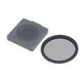thumbnail image 2 of Filtros de Lentes CPL ANGGREK Filtro Polarizador Circular Vidrio óptico HD, 2 of 7