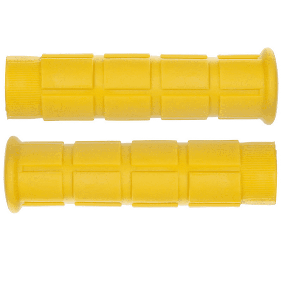 Sunlite Classic Grips Yellow 120mm
