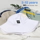 thumbnail image 2 of Sombrero de pescador Sonmony Smile Face UPF 50+ para niños, 2 of 5