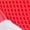 Racer Red, variant on Under Armour Project Rock BSR 5 Men's Training Shoes Color: Racer Red Size: 12