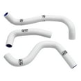 thumbnail image 2 of Silicone Radiator coolant Hose kit For Street Triple 765 R RS 2020-2022 White, 2 of 14
