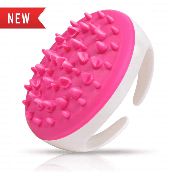 Cellulite Brush Body Massager