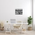 thumbnail image 2 of Stupell Industries Countryside Ranch Fence Rural Pasture Grass Photography Photograph Gallery Wrapped Canvas Print Wall Art, Design by Steve Smith, 2 of 7