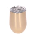 thumbnail image 1 of Vaso térmico de acero inoxidable con tapa deslizante Casa y Concepto  CC129, 1 of 2