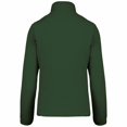 thumbnail image 2 of Kariban Womens Maureen Microfleece Jacket, 2 of 3