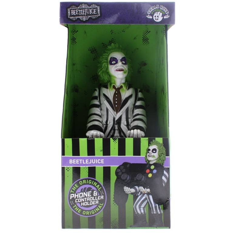Exquisite Gaming: Warner Bros: Beetlejuice - Original Mobile