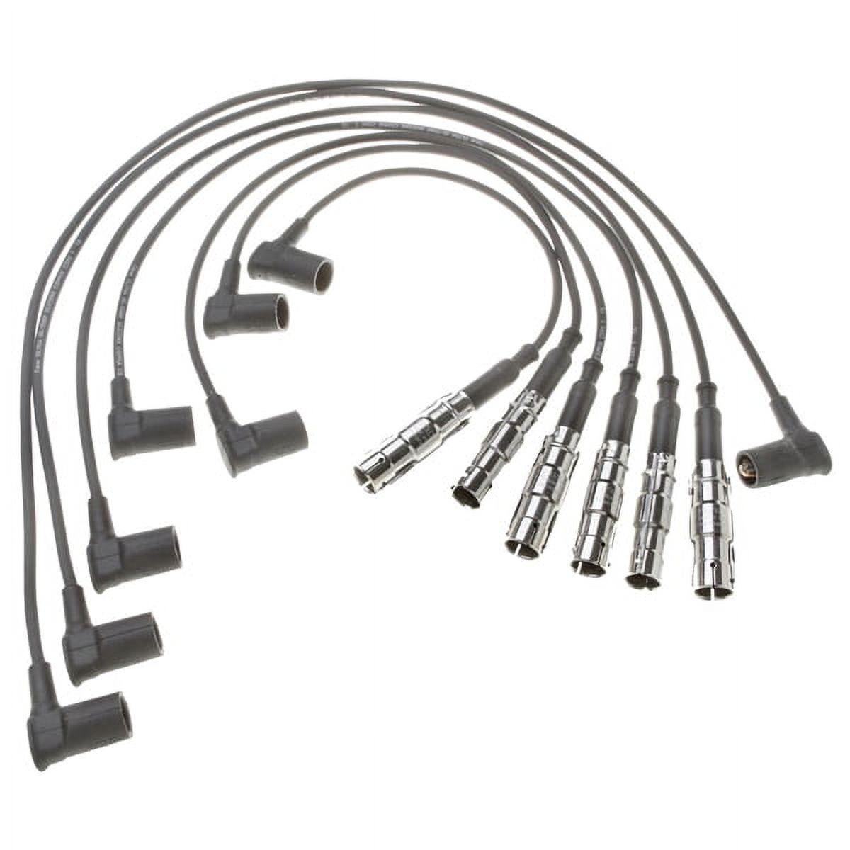 Spark Plug Wire Set