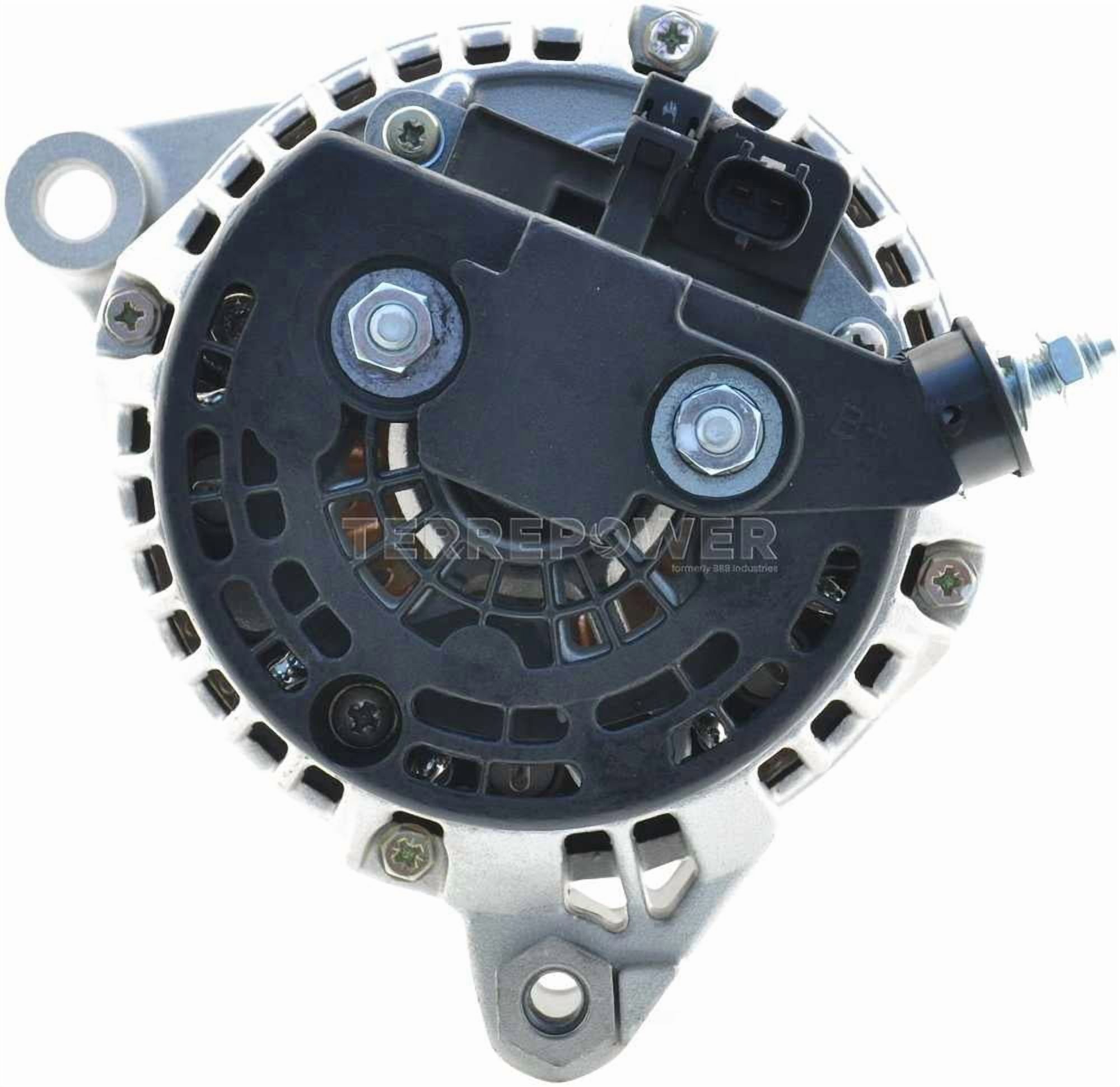 TERREPOWER formerly BBB Industries N13872 New Alternator