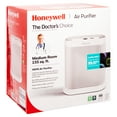 thumbnail image 3 of Honeywell HEPA Air Purifier, Medium Room (155 sq.ft) White, HPA094, 3 of 3