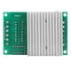 thumbnail image 3 of Módulo de placa controladora de motor paso a paso Toshiba TB6560AHQ Chip TB6560 3A CC 10 V-35 V, 3 of 9
