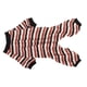 thumbnail image 3 of Pijamas para Perros Cálido Cómodo Elástico Pijamas para Perros a Rayas de 4 Patas para Perros Pequeños Gatos Pijamas para Perros Durmiendo Monos para Cachorros Camisa para ANGGREK Otros, 3 of 8