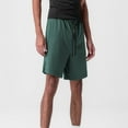 thumbnail image 3 of LYMAYTER Zipper Pockets Shorts for Men's Sports Shorts Quick-Drying Shorts S-2XL, 3 of 7