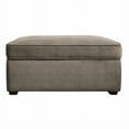 thumbnail image 3 of Serta Ottoman de Rangement Olin en Faon Sauvage, 3 of 5