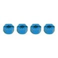 thumbnail image 2 of Adaptador de cubo de rueda hexagonal Bling Bling accesorios de 12 mm, 2 of 12