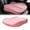 Pink, variant on Seat Cushion Cotton, Cushion 1* Car Seat Cushion (Brown-One Size)