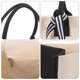 thumbnail image 3 of TEHAUX Bolsa De Regalo Decorativa Con Asa Multicolor Para Almacenamiento Y Fiestas, 3 of 8
