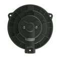 thumbnail image 6 of Geelife AC Blower Heater Motor 2Blades with&nbsp;Fan&nbsp;Cage For 2009-2012 Mazda CX-7 EG2261B10, 6 of 7
