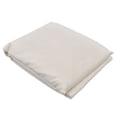 thumbnail image 3 of Deck Shade, Polyester Material Milky White Waterproof Foldable Portable Shade Canopy  For Balconies For Gardens, 3 of 8
