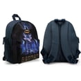 thumbnail image 4 of 12In Bat-,Menn Backpack Small Travel Backpacks Lightweight Sports Daypack, 4 of 6