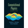 thumbnail image 1 of Pre-Owned Computational Physics (Hardcover) 0131469908 9780131469907, 1 of 1