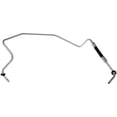 thumbnail image 3 of For Chevy Silverado Cadillac Escalade Auto Trans Oil Cooler Hose Assembly - BuyAutoParts, 3 of 5