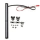 thumbnail image 2 of RC Roof Bar Lamp 32 LED Luces Barra para cuatro 90046, 2 of 7