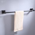 thumbnail image 1 of Gupbes Bathroom Shelf Towel Rack, Towel Holder, Bathroom For Home For Hotel, 1 of 8